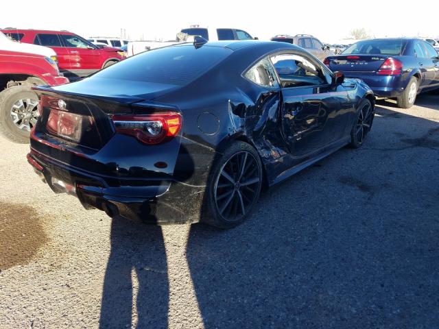 2019 TOYOTA 86 GT JF1ZNAE10K9702176