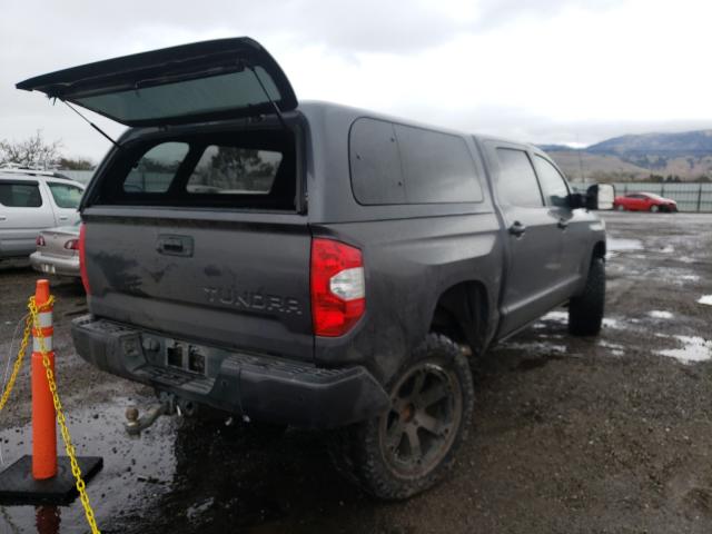 2016 TOYOTA TUNDRA CRE - 5TFAY5F17GX564630