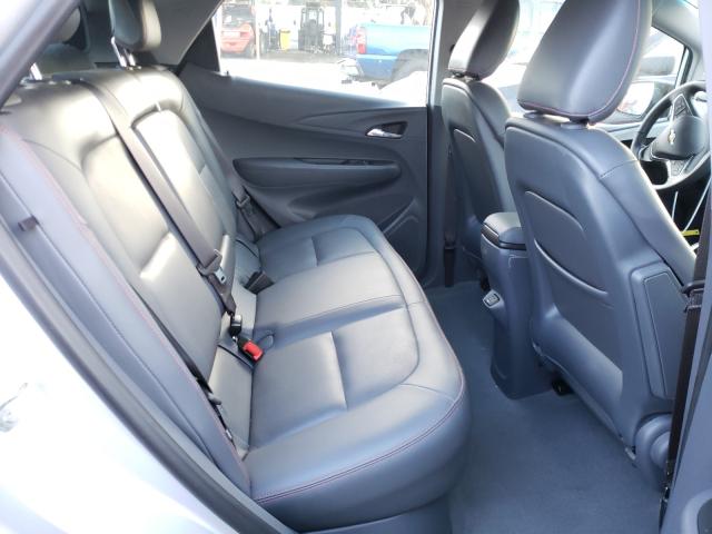 2017 CHEVROLET BOLT EV PR 1G1FX6S00H4145199