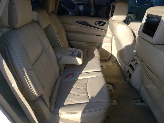 2013 INFINITI JX35 5N1AL0MM2DC351100
