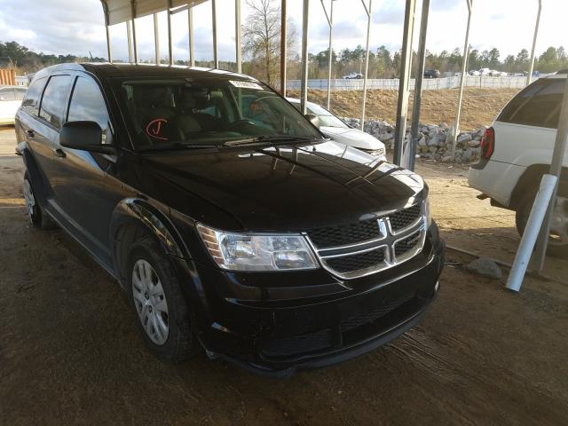 2014 DODGE JOURNEY SE 3C4PDCAB9ET311148