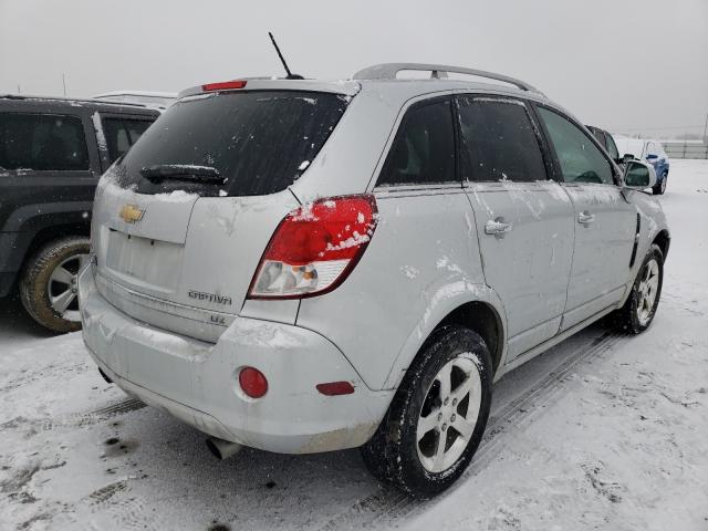 2012 CHEVROLET CAPTIVA SP 3GNFL4E52CS618714