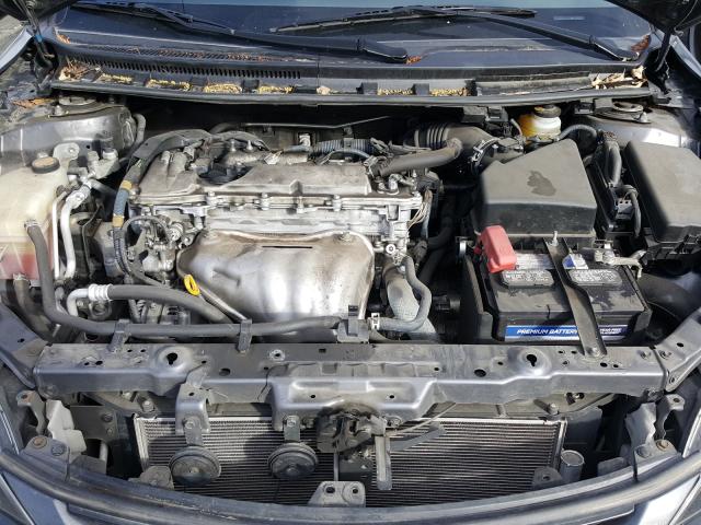 2014 TOYOTA SCION TC JTKJF5C78E3075701