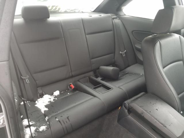 2012 BMW 128 I WBAUP7C51CVP23907