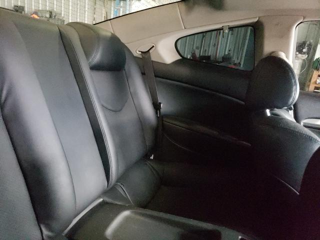 2013 INFINITI G37 JOURNE JN1CV6EKXDM900157