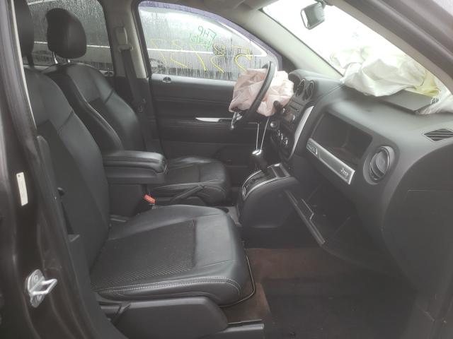 2014 JEEP COMPASS LA 1C4NJDEB1ED730844