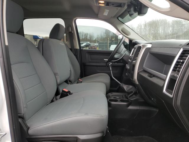 2018 RAM 2500 SLT 3C6UR5DL2JG425927