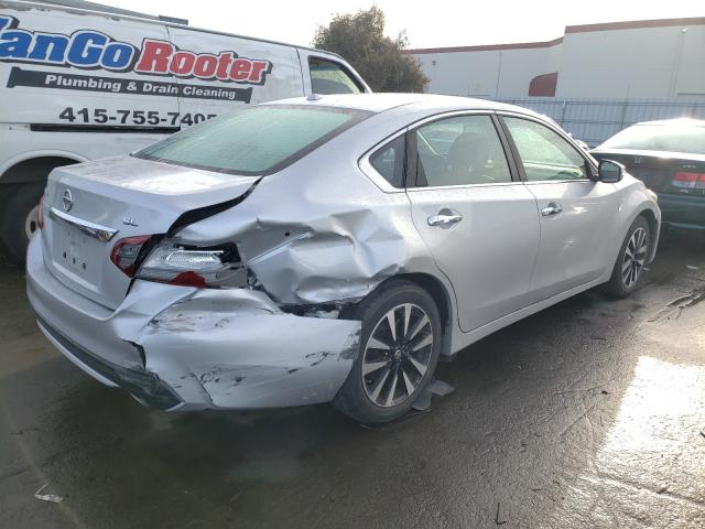 2018 NISSAN ALTIMA 2.5 1N4AL3AP5JC217042