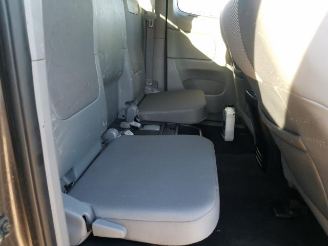 2012 TOYOTA TACOMA 5TFUU4EN7CX045840