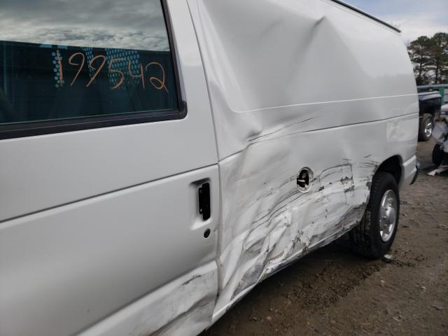 2011 FORD ECONOLINE 1FTNE1ELXBDA26293