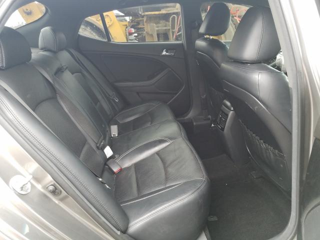 2013 KIA OPTIMA 5XXGR4A68DG193680