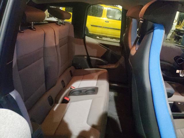 2019 BMW I3 REX WBY8P4C52K7D27735