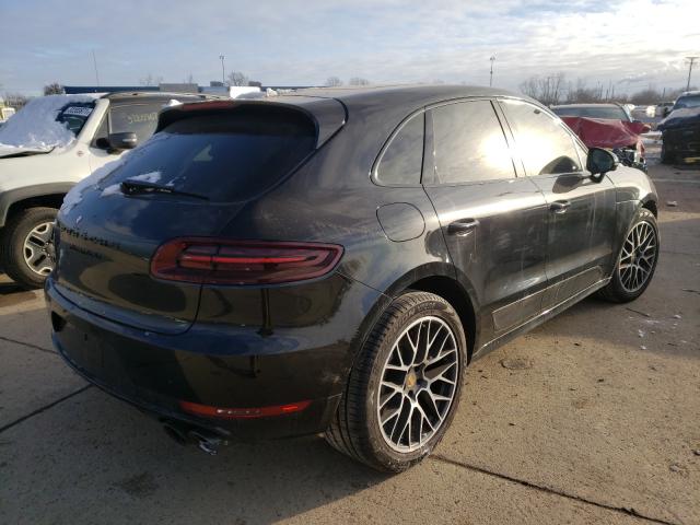 2018 PORSCHE MACAN TURB WP1AF2A5XJLB71331