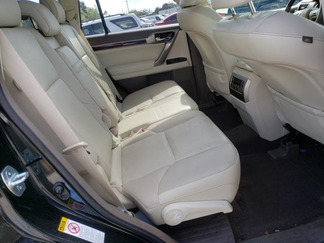 2014 LEXUS GX 460 JTJBM7FX0E5089845