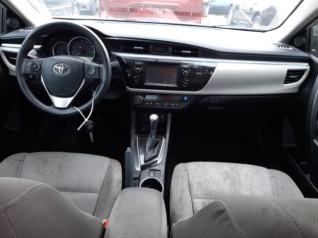 2015 TOYOTA COROLLA EC 5YFBPRHE2FP364699