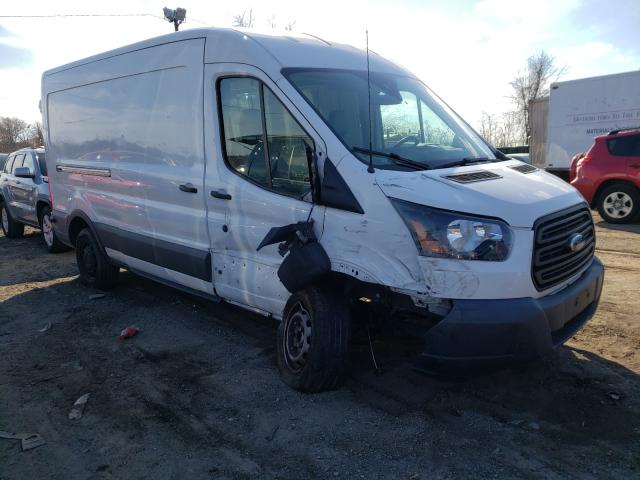 2016 FORD TRANSIT T- 1FTYR2CM3GKB47589
