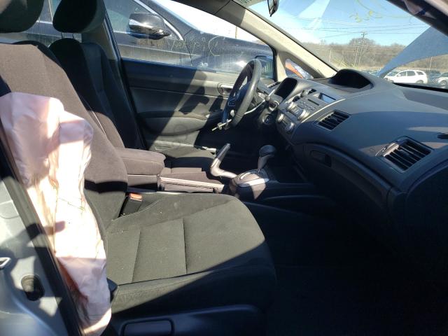 2010 HONDA CIVIC LX-S 19XFA1F68AE017677