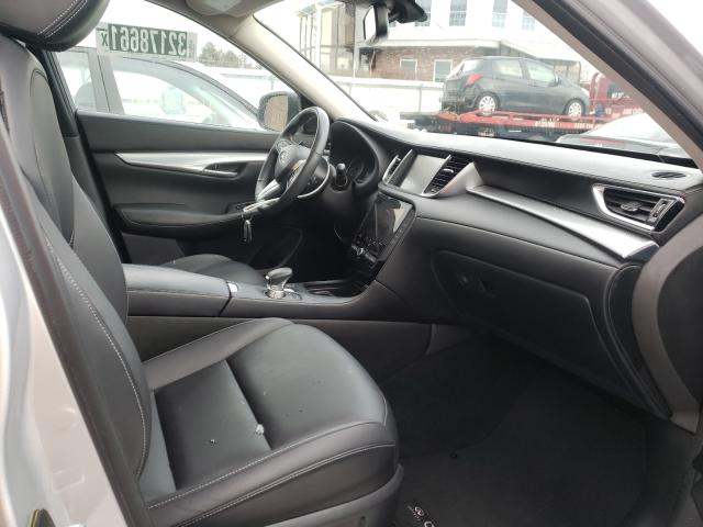 2019 INFINITI QX50 ESSEN 3PCAJ5M15KF135805