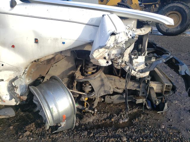 2013 TOYOTA TACOMA DOU - 5TFLU4EN3DX063104