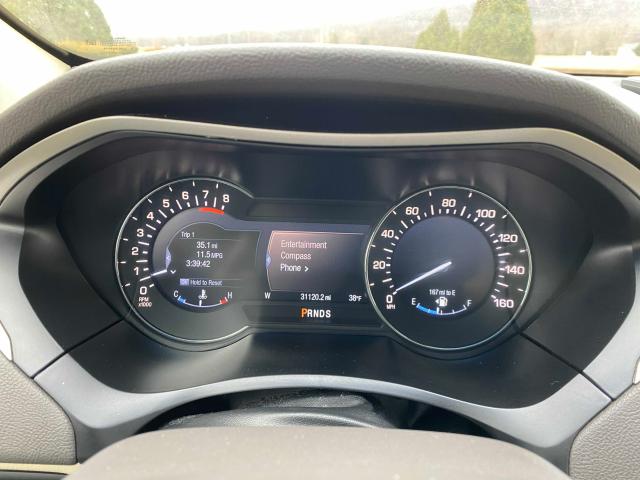 2013 LINCOLN MKZ 3LN6L2JK6DR807394