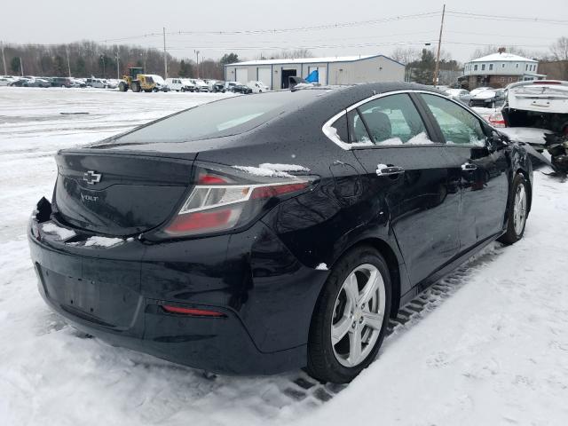 2018 CHEVROLET VOLT LT 1G1RC6S5XJU104931