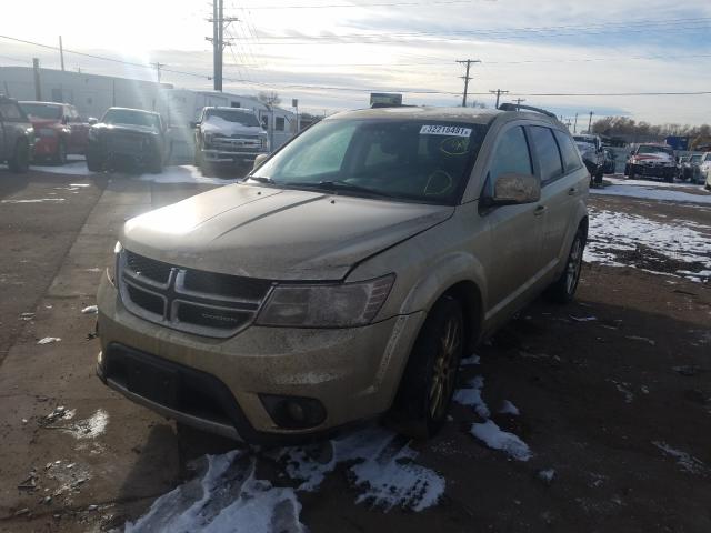 2011 DODGE JOURNEY MA 3D4PH1FG4BT561022