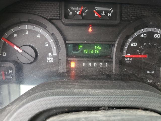 2011 FORD ECONOLINE 1FTSS3ELXBDA51864