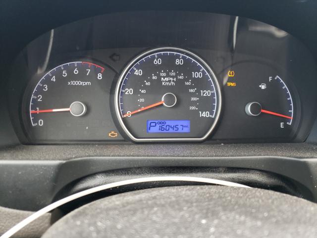 2010 HYUNDAI ELANTRA KMHDU4AD1AU933944