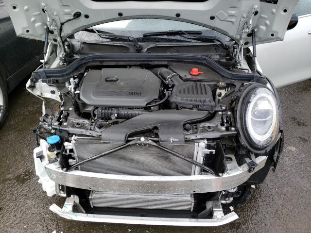 2020 MINI COOPER WMWXU7C01L2M22355