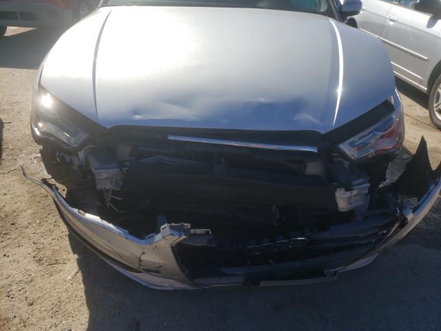 2015 AUDI S3 PREMIUM WAUBFGFF3F1005883