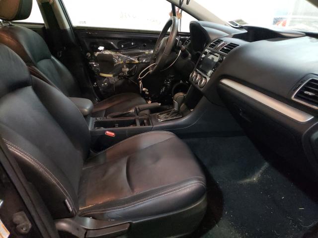 2015 SUBARU IMPREZA LI JF1GJAN69FH016910
