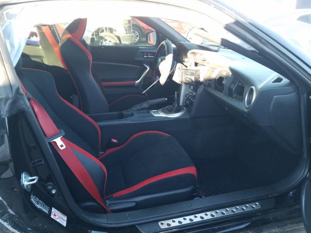 2019 TOYOTA 86 GT JF1ZNAE10K9702176