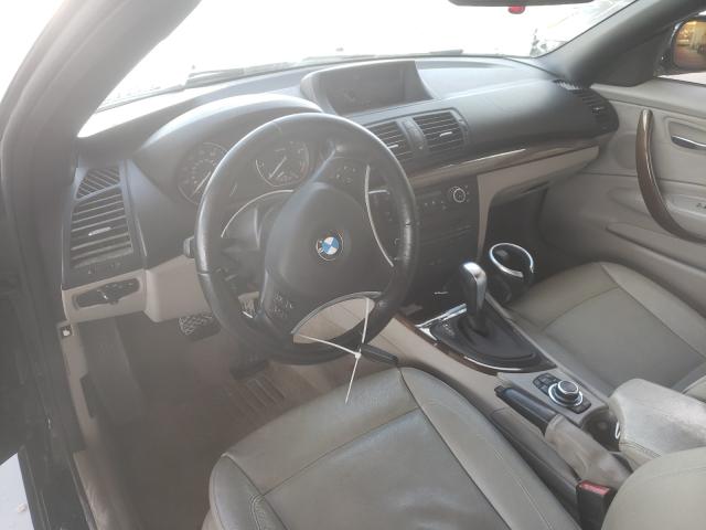 2011 BMW 128 I WBAUL7C51BVM80478