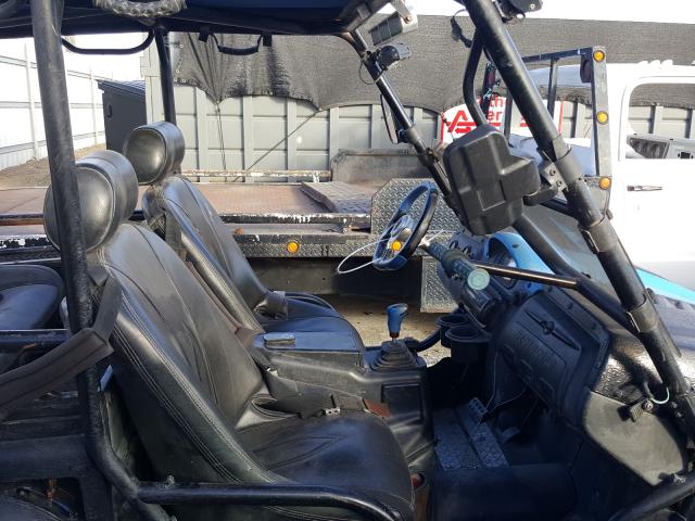 2006 YAMAHA YXR660 F 5Y4AM08Y46A007448