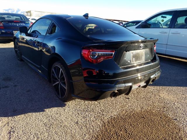 2019 TOYOTA 86 GT JF1ZNAE10K9702176