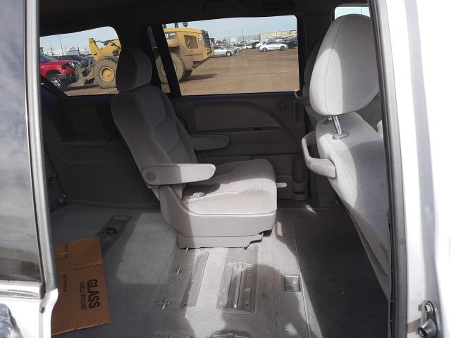 2010 HONDA ODYSSEY LX 5FNRL3H23AB098563