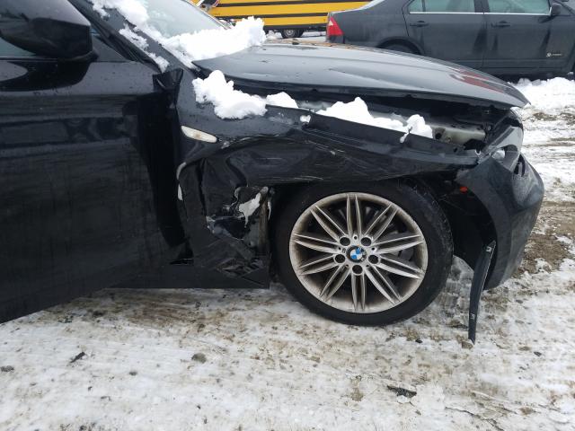 2012 BMW 128 I WBAUP7C51CVP23907