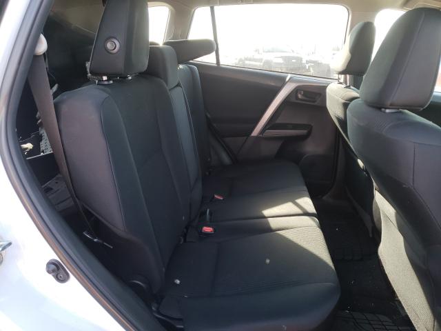 2018 TOYOTA RAV 4 2T3ZFREV3JW423053
