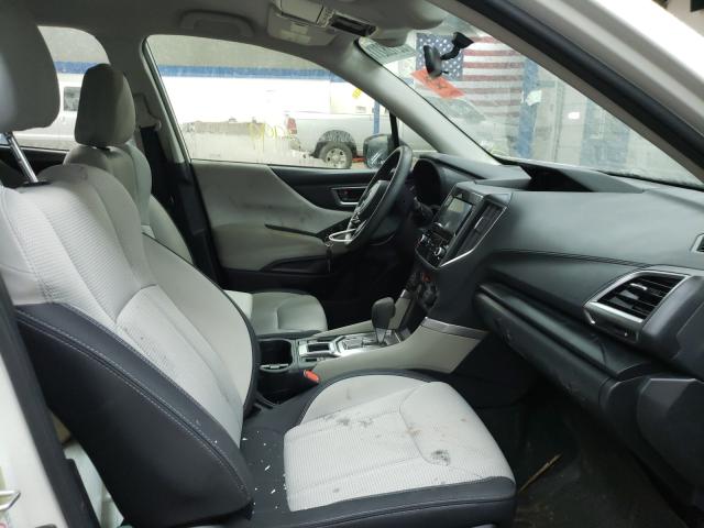 2020 SUBARU FORESTER JF2SKADC5LH446875