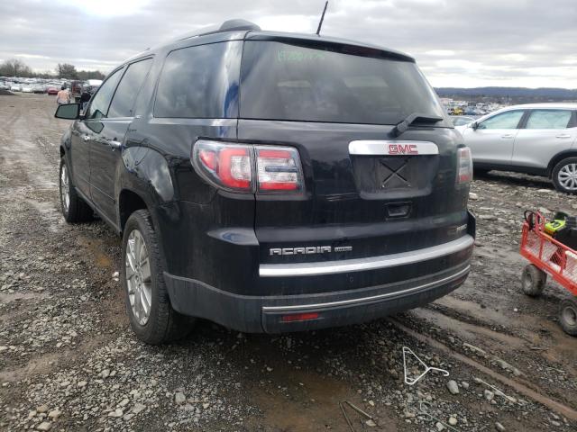 2017 GMC ACADIA LIM 1GKKVSKD2HJ102223