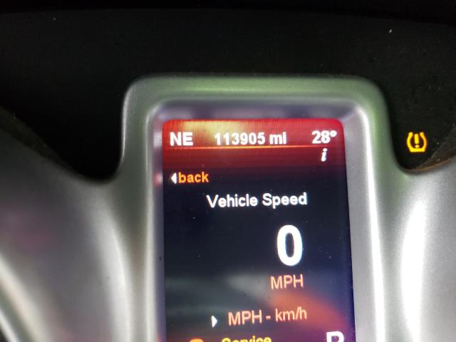 2011 DODGE JOURNEY MA 3D4PH1FG5BT546514