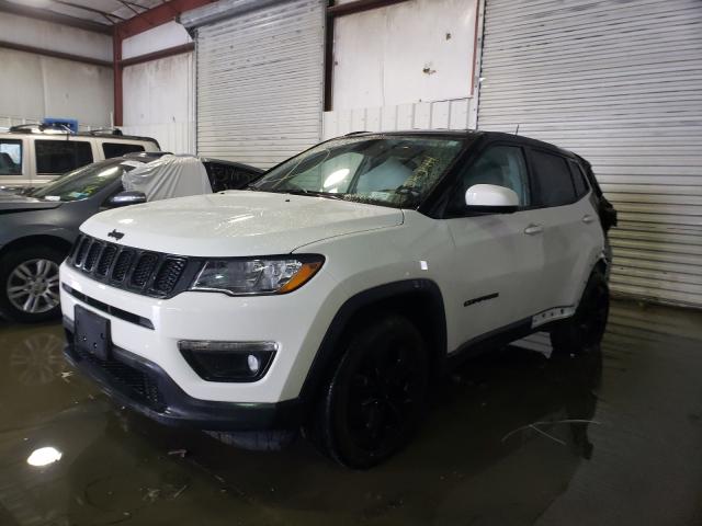 2020 JEEP COMPASS LA 3C4NJDBB6LT112897