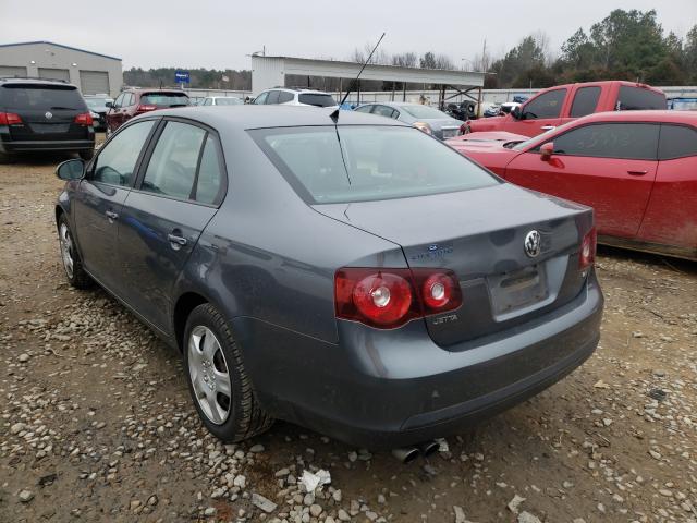 volkswagen jetta 2008 vin 3vwjm71k68m142733