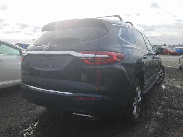 2020 BUICK ENCLAVE AV 5GAEVCKW8LJ125306