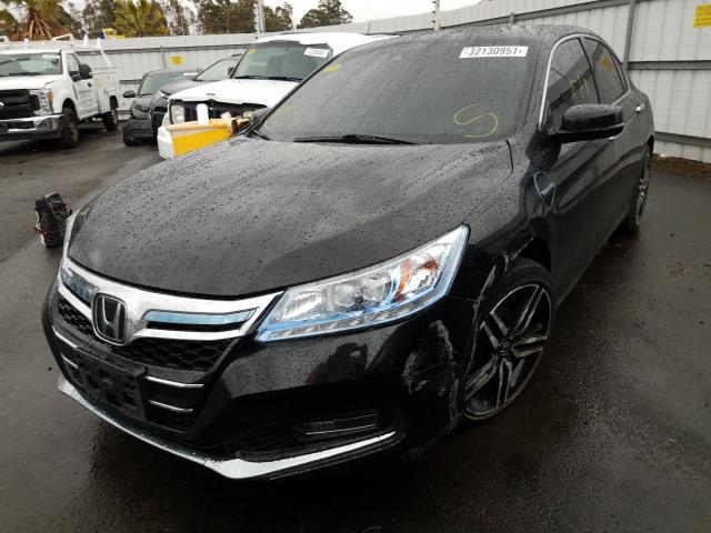 2014 HONDA ACCORD PLU JHMCR5F7XEC000791