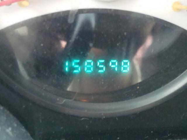 2011 DODGE DAKOTA SLT 1D7RE3GK7BS525619