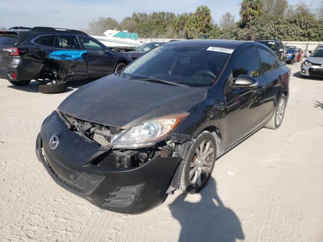 2010 MAZDA 3 S JM1BL1S59A1177897