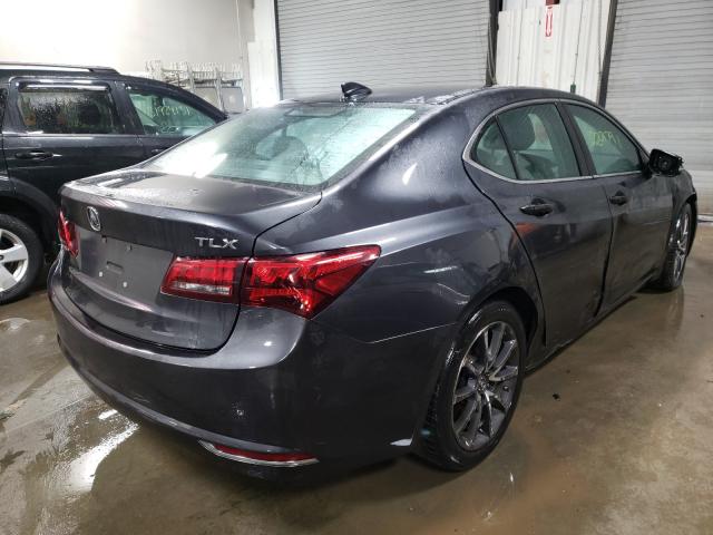 2015 ACURA TLX 19UUB2F30FA017751
