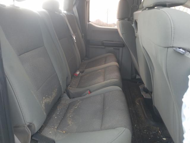 2015 FORD F150 SUPER - 1FTEX1CP3FFC78364