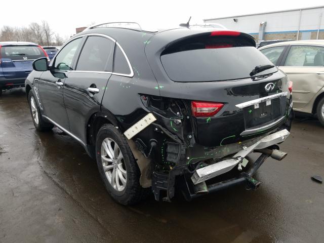 2014 INFINITI QX70 JN8CS1MW1EM413268